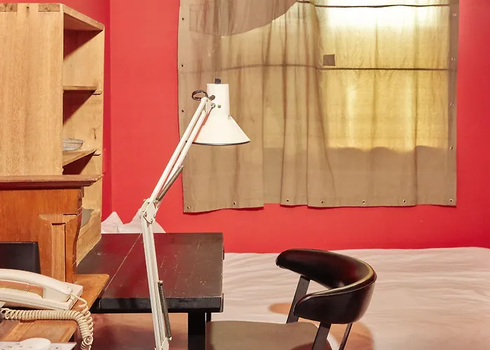 Apartment Hotel Shinjuku Tokyo